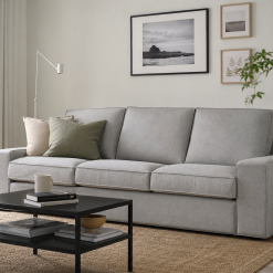 IKEA KIVIK 3-Seat Sofa