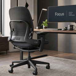 Steelcase Leap V2 Office Chair