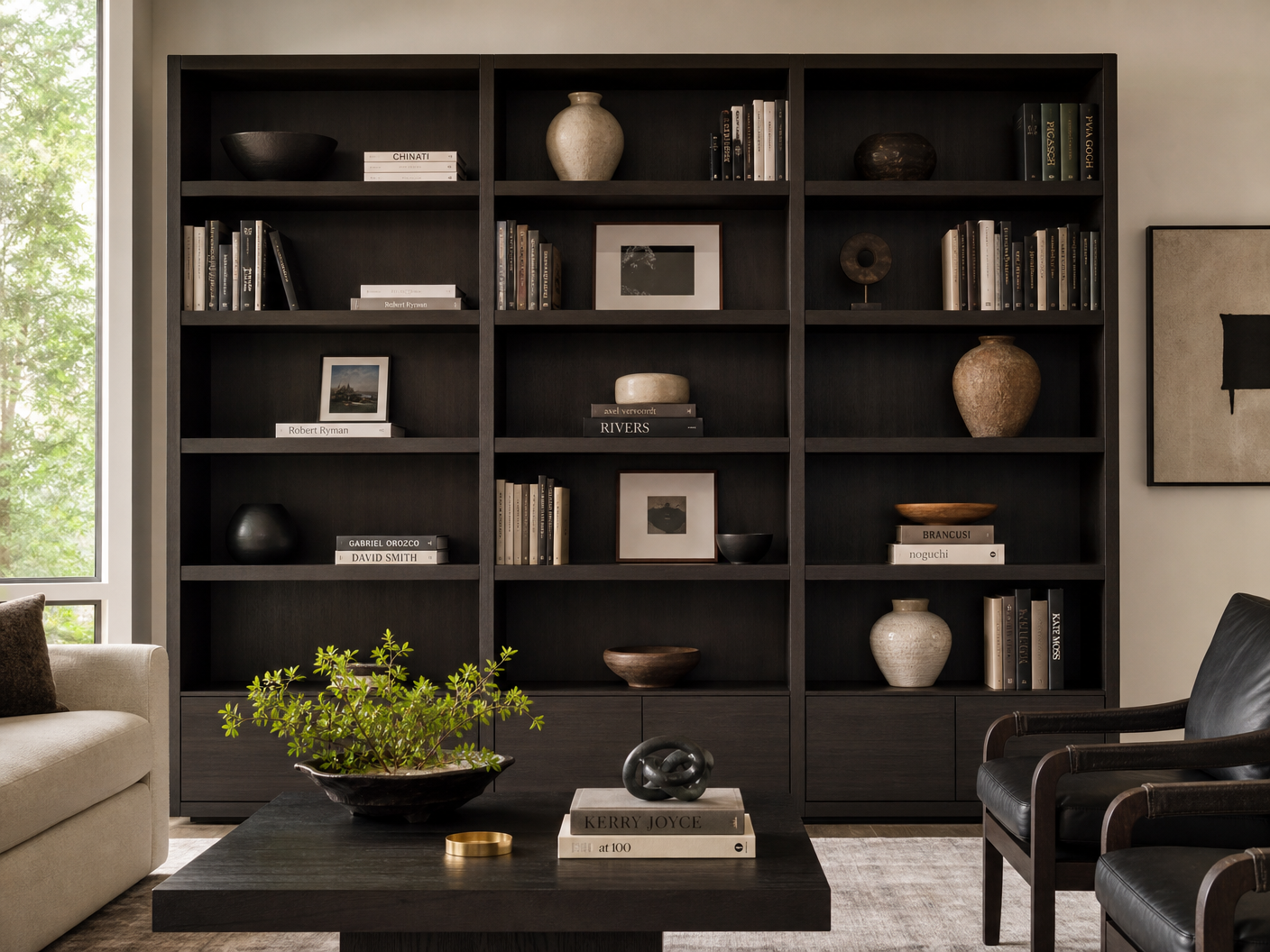 Crate & Barrel