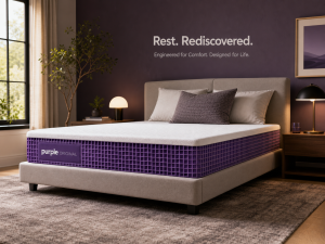 Purple Original Mattress Queen