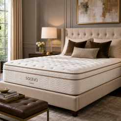 Saatva Classic