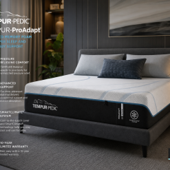TEMPUR-ProAdapt