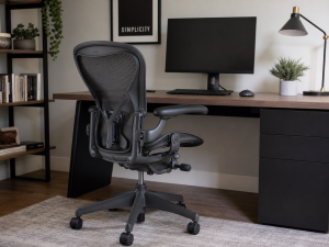 Herman Miller Aeron Chair