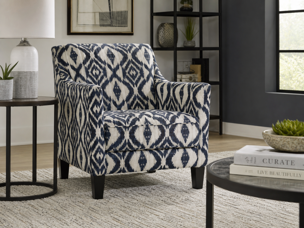 Ashley Furniture Accent Chair