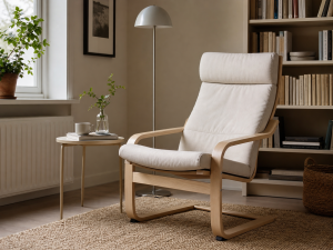 IKEA POÄNG Armchair