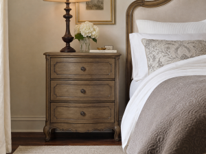 Pottery Barn Toulouse Nightstand