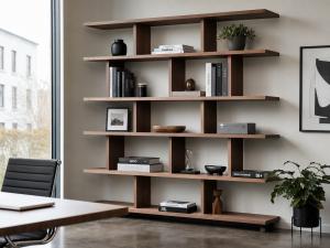 Article Geome Bookshelf