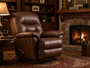 La-Z-Boy Pinnacle Reclina-Rocker Chair