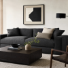 Crate & Barrel Lounge II Sofa