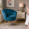 Wayfair Joss & Main Charlene Accent Chair
