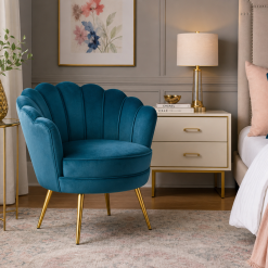 Wayfair Joss & Main Charlene Accent Chair
